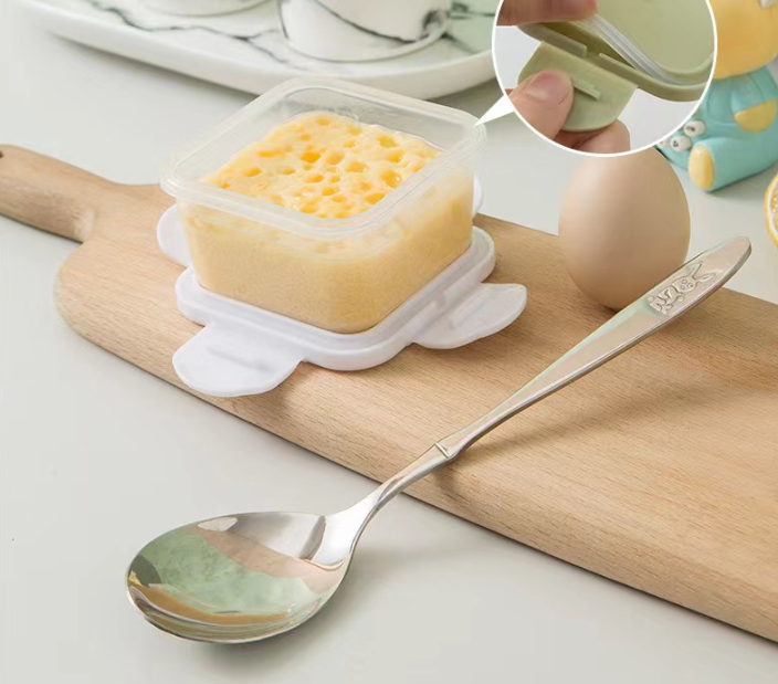 Mini Food-grade Thickened Seal - Food Storage Freezer Containers avis et prix
