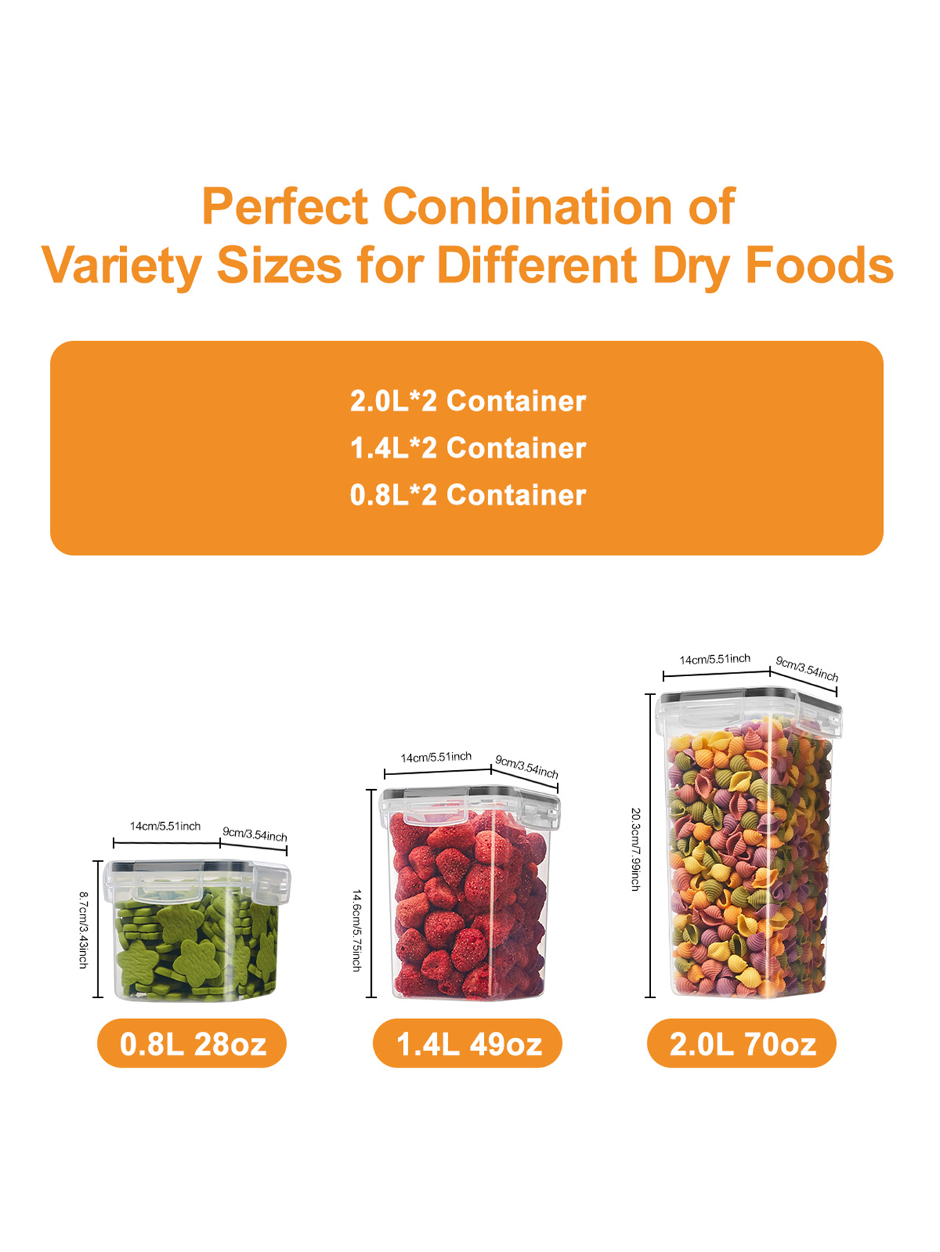 12pcs, Airtight Food Storage C - Food Storage Meals avis et prix