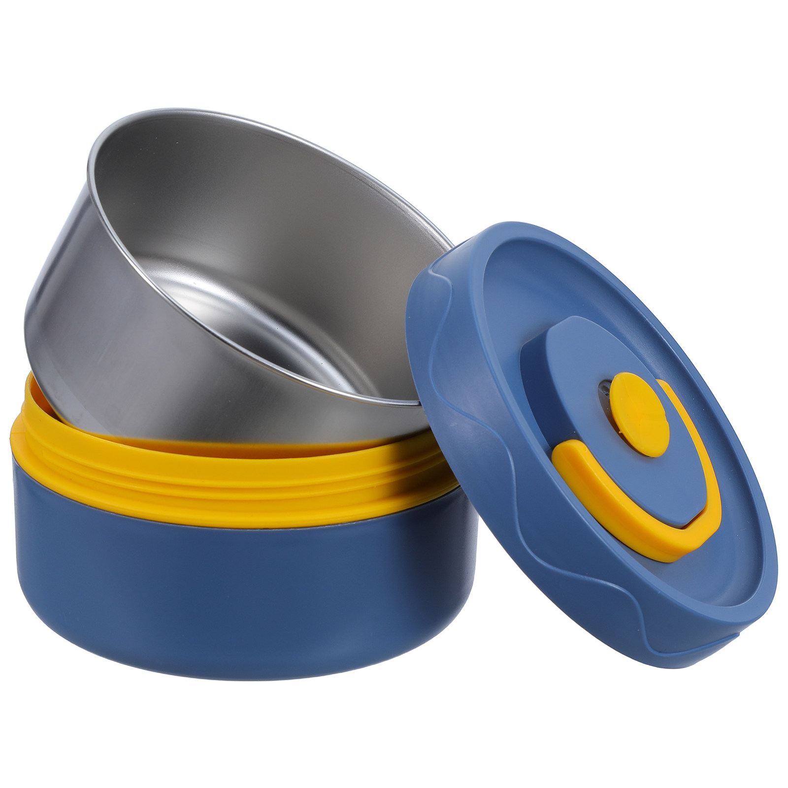 440Ml Stainless Steel Insulate - Food Storage Hot Box avis et prix