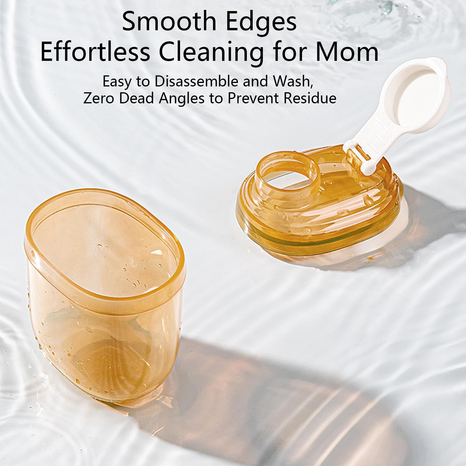 Formula Dispenser Portable Mil - Food Storage Baby avis et prix