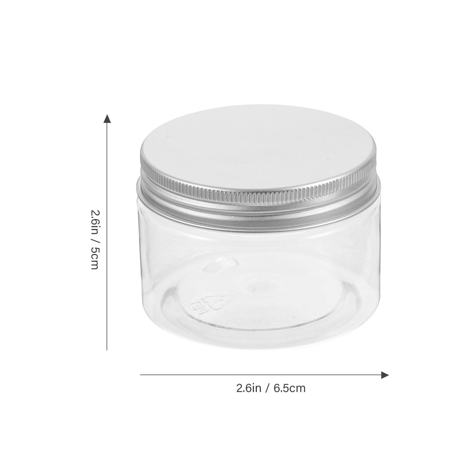 10Pcs Storage Jars Food Storag - Food Storage In Pantry avis et prix