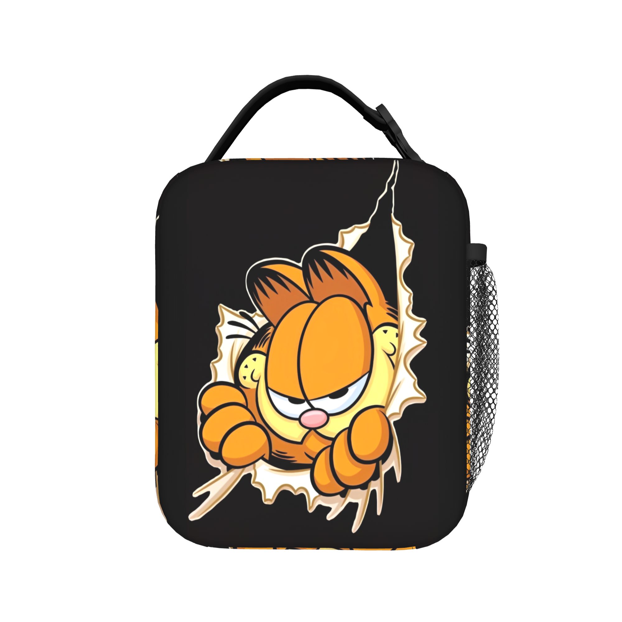 Garfielded Insulated Lunch Bag - Food Storage In Cooler avis et prix