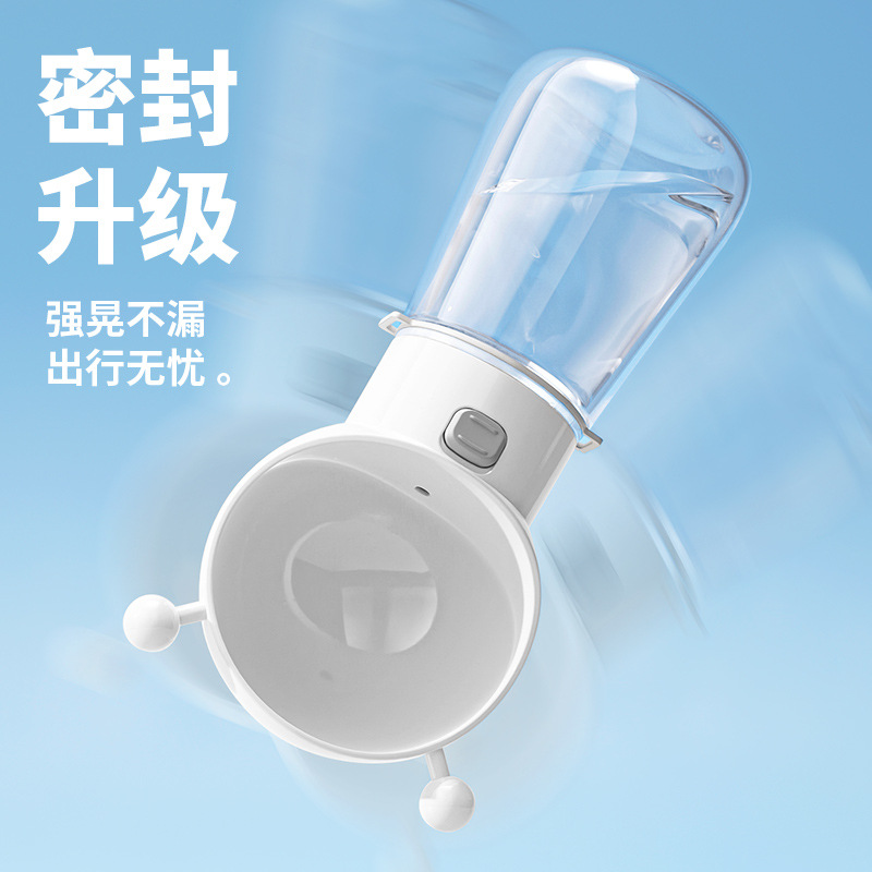 Dog cat out water cup portable - Food Storage Without Plastic avis et prix