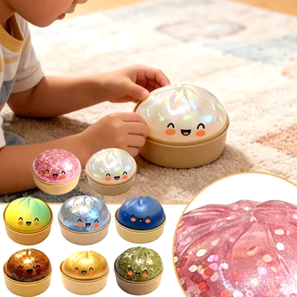 Hot Blind Box Mystery Kawaii C - Food Storage Lock Box avis et prix