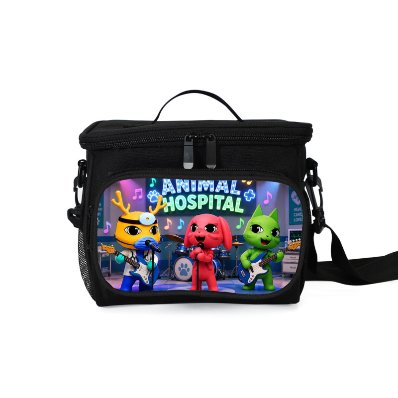 Insulated Lunch Bag Cooler Tot - Food Storage In Cooler avis et prix