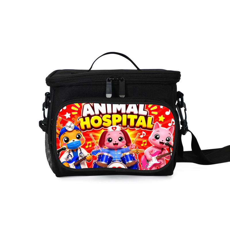 Insulated Lunch Bag Cooler Tot - Food Storage In Cooler avis et prix