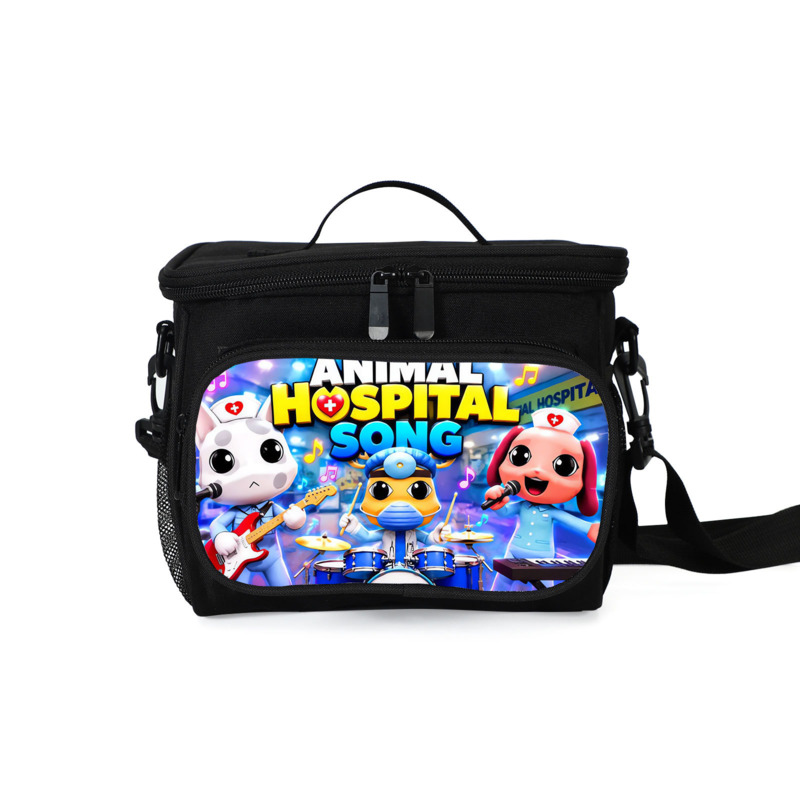 Insulated Lunch Bag Cooler Tot - Food Storage In Cooler avis et prix