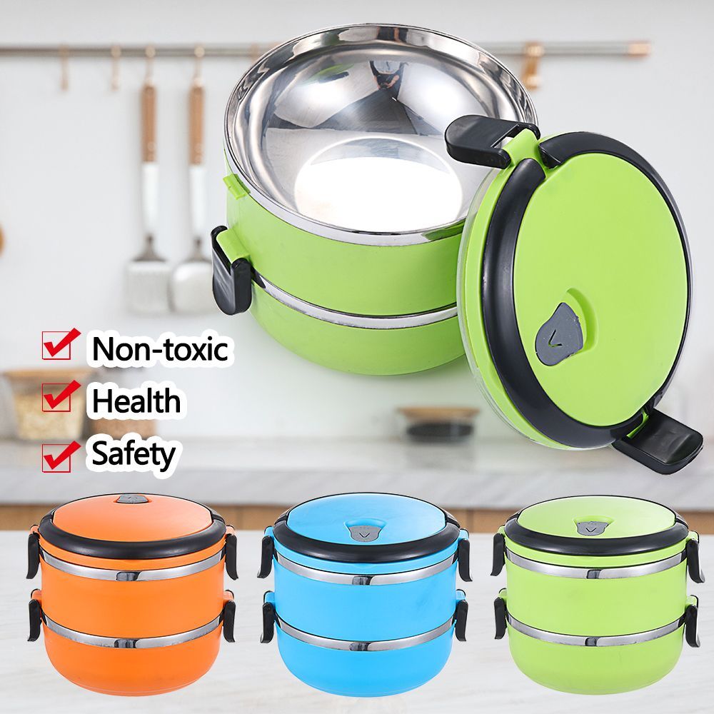 Portable Trave Kitchen Storage - Food Storage Hot Box avis et prix