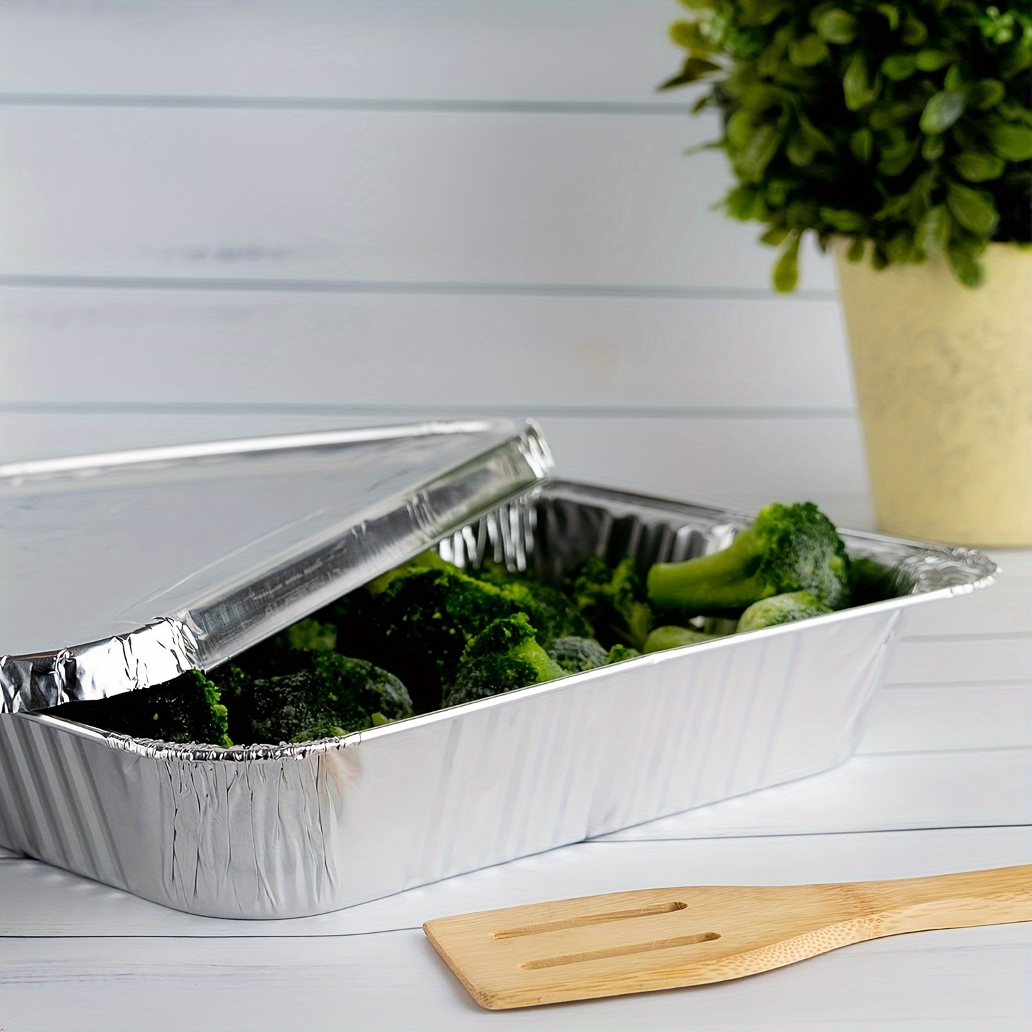 25Pack 12.5x10.25inch Disposab - Food Storage Table avis et prix