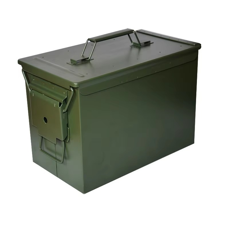 Fire Water Shock Proof Carbon  - Food Storage Emergency avis et prix
