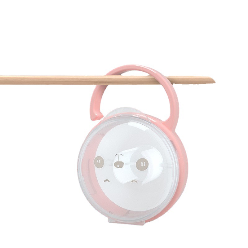 New Baby Pacifier Clear Dustpr - Food Storage 1 Year avis et prix