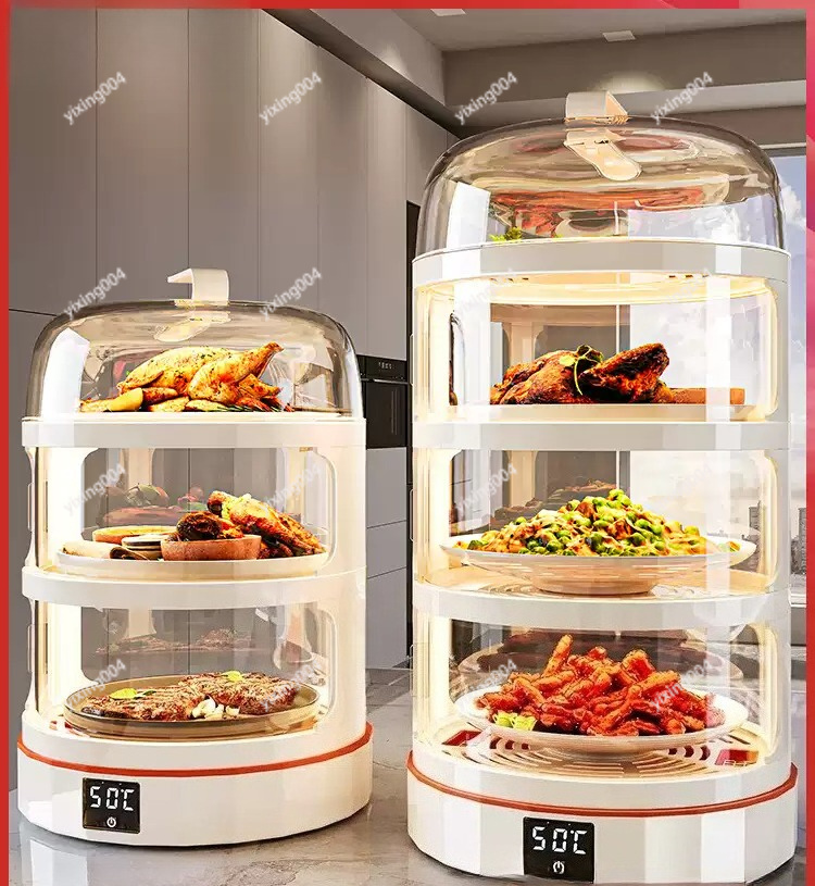 Table Food Heating Cover Multi - Food Storage Table avis et prix