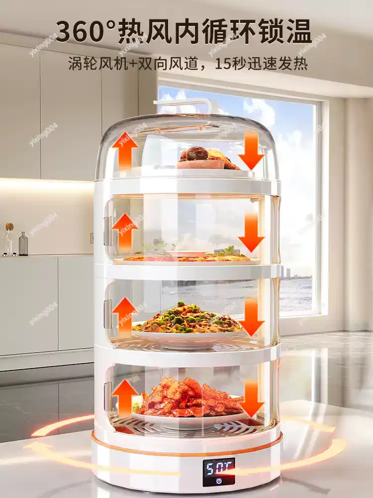 Table Food Heating Cover Multi - Food Storage Table avis et prix