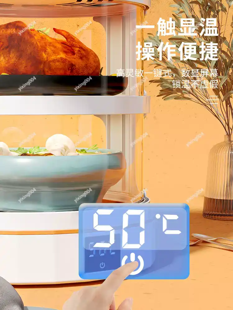 Table Food Heating Cover Multi - Food Storage Table avis et prix