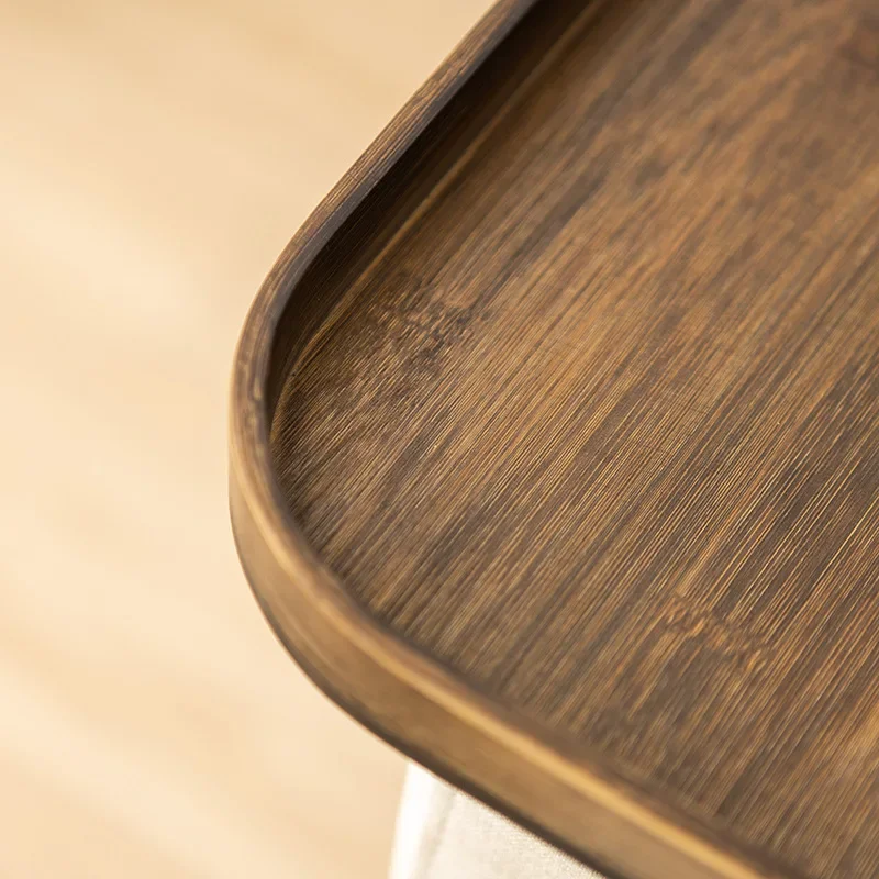 Sofa Side Clip-on Tray Table,  - Food Storage Table avis et prix