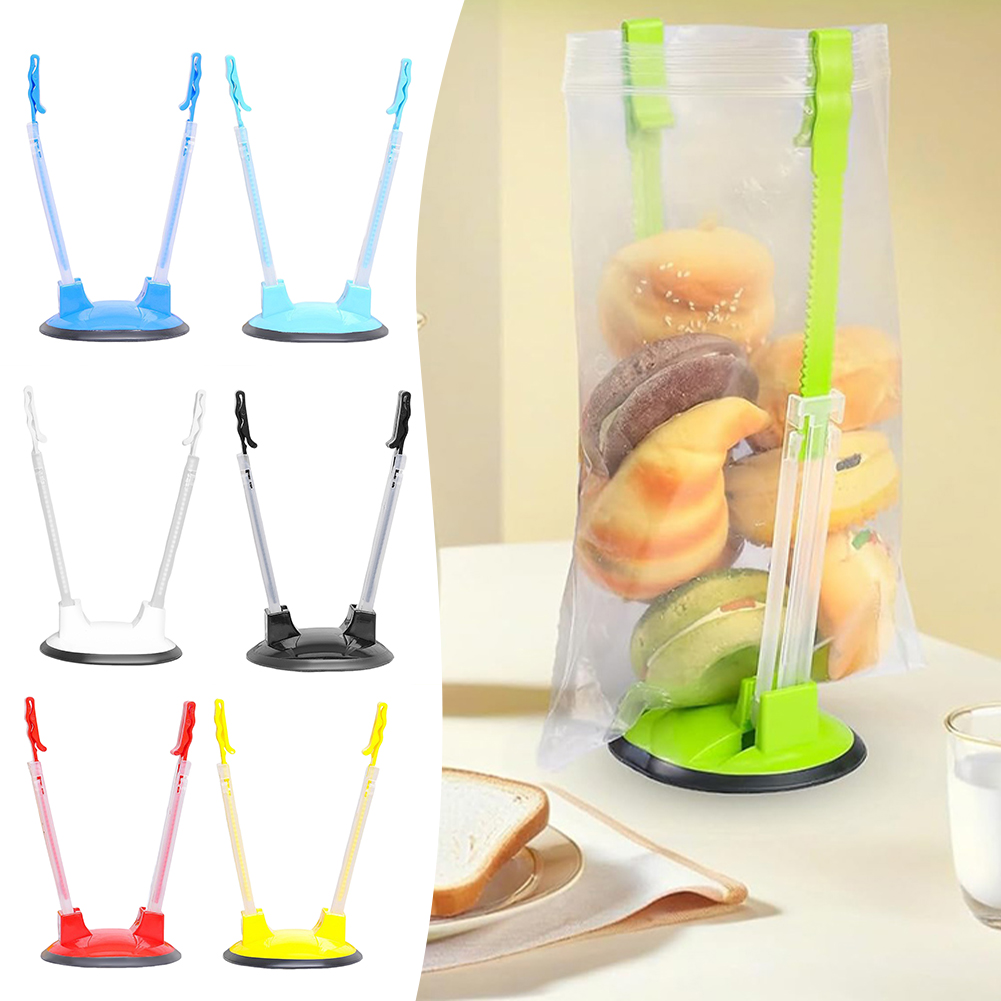 Adjustables Non Slip Food Stor - Food Storage Reusable Bags avis et prix