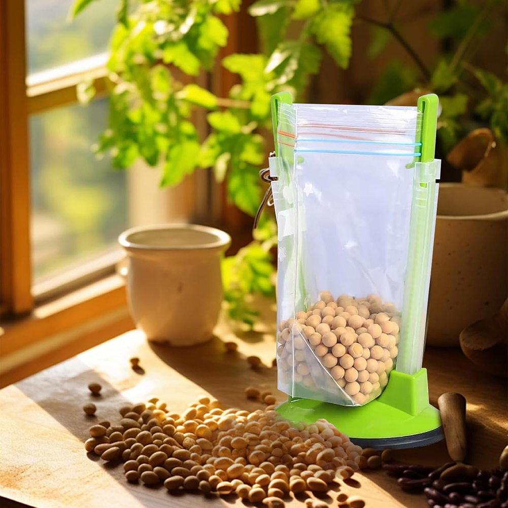 Adjustables Non Slip Food Stor - Food Storage Reusable Bags avis et prix