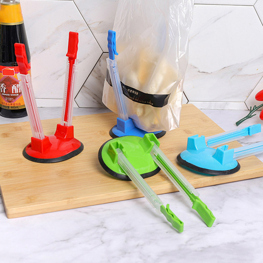Adjustables Non Slip Food Stor - Food Storage Reusable Bags avis et prix