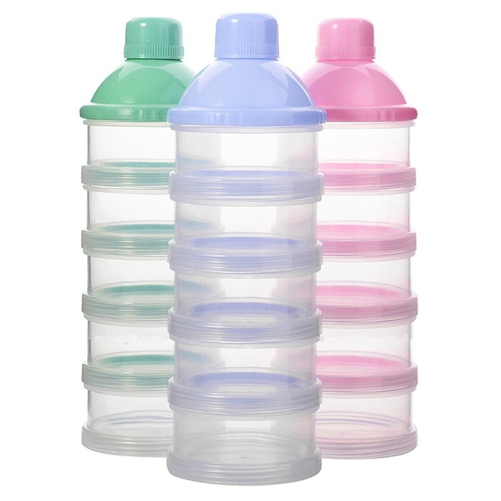 Portable Milk Powder Formula D - Food Storage 1 Year avis et prix