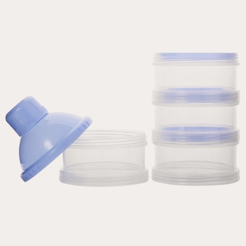 Portable Milk Powder Formula D - Food Storage 1 Year avis et prix
