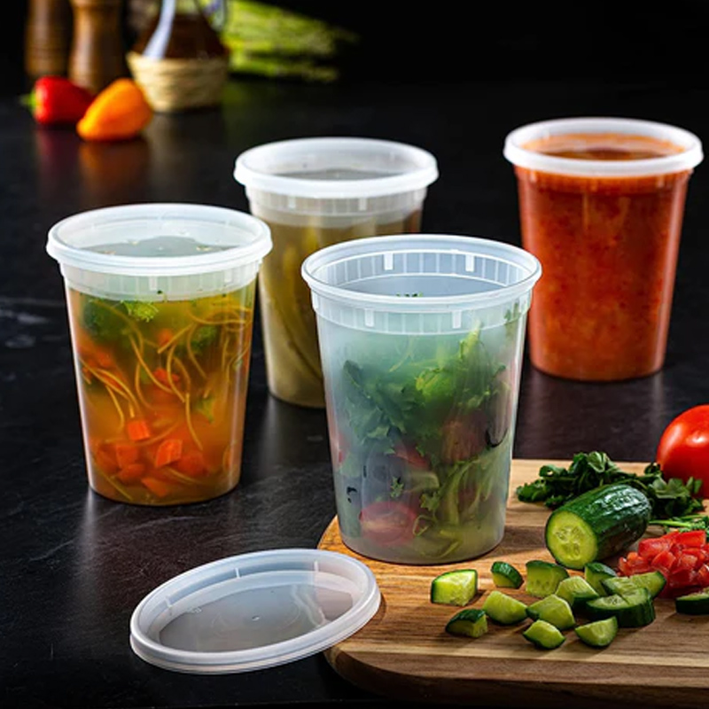 Food Storage Containers with L - Food Storage Freezer Containers avis et prix