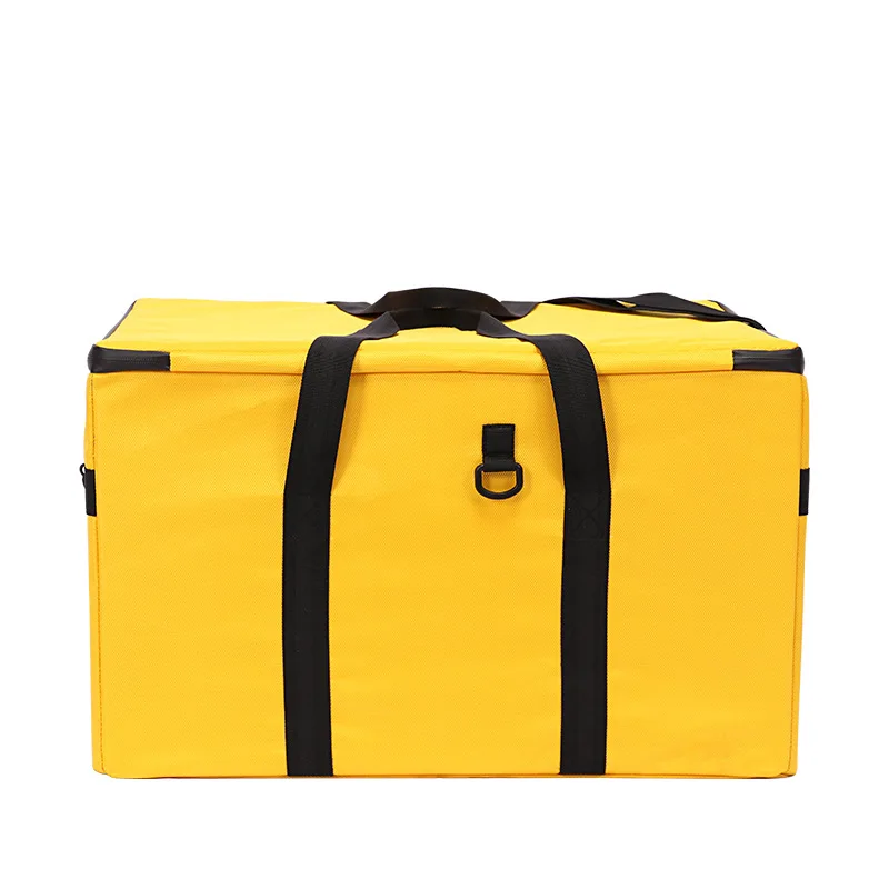 80L Portable Big Pizza Hot Del - Food Storage Hot Box avis et prix