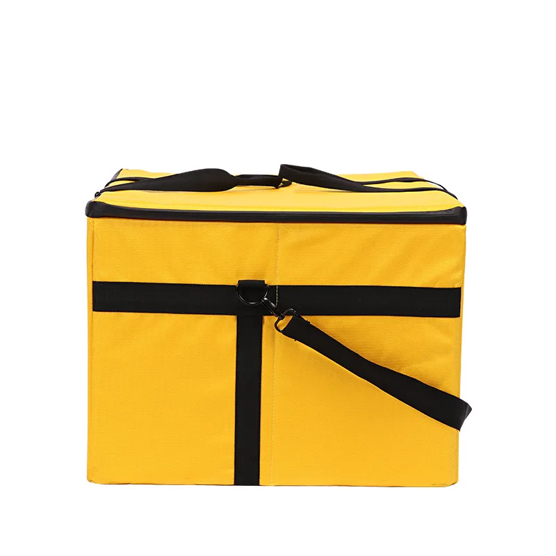 80L Portable Big Pizza Hot Del - Food Storage Hot Box avis et prix