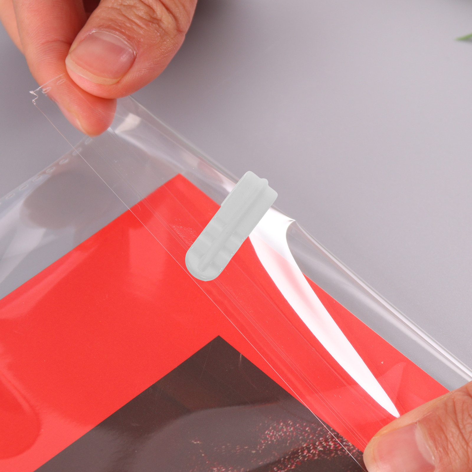 15Pcs Vacuum Bag Sealing Clips - Food Storage Vacuum Seal Bags avis et prix